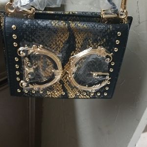 Cross body bag